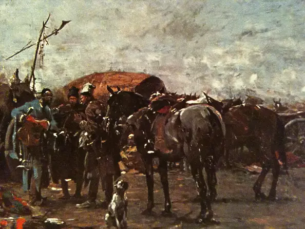 Marek Kubski - Jarmark na Podolu