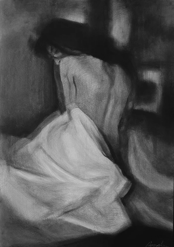 Kamila Ossowska - Jarzmo iluzji