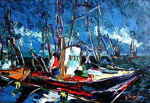 Jerzy Stachura - Jas 1