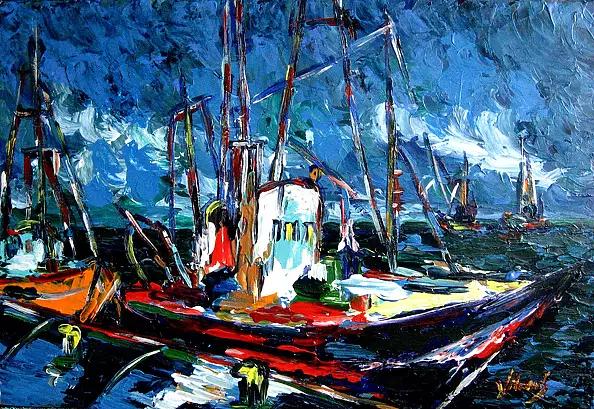 Jerzy Stachura - Jas 1