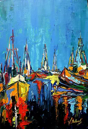 Jerzy Stachura - Jas 3