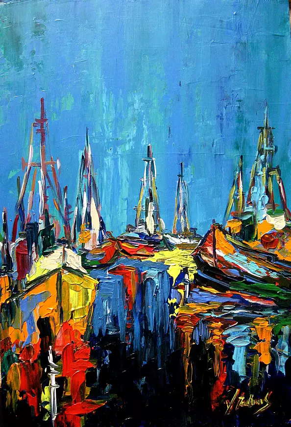 Jerzy Stachura - Jas 3