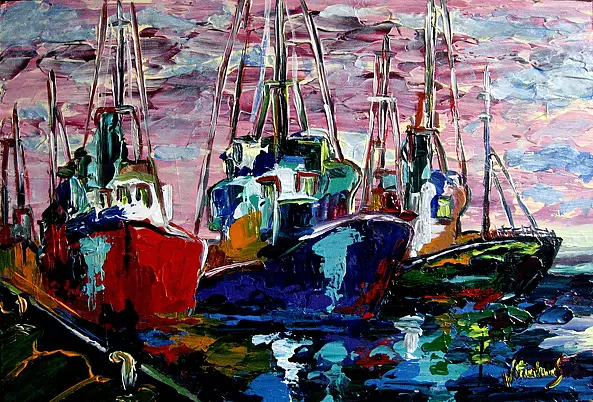 Jerzy Stachura - Jas 4