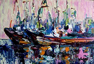 Jerzy Stachura - Jas 5