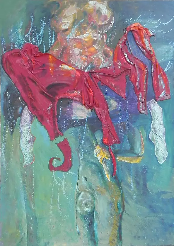 Grzegorz Wawrzyńczak - jaś and małgosia