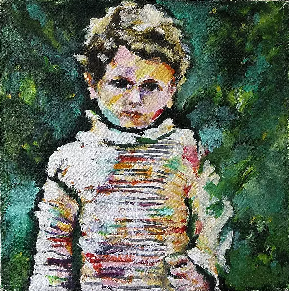 Zbigniew Gonciarz - Jasiek with Szlembark