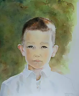 Rafał Bochra - Jasio