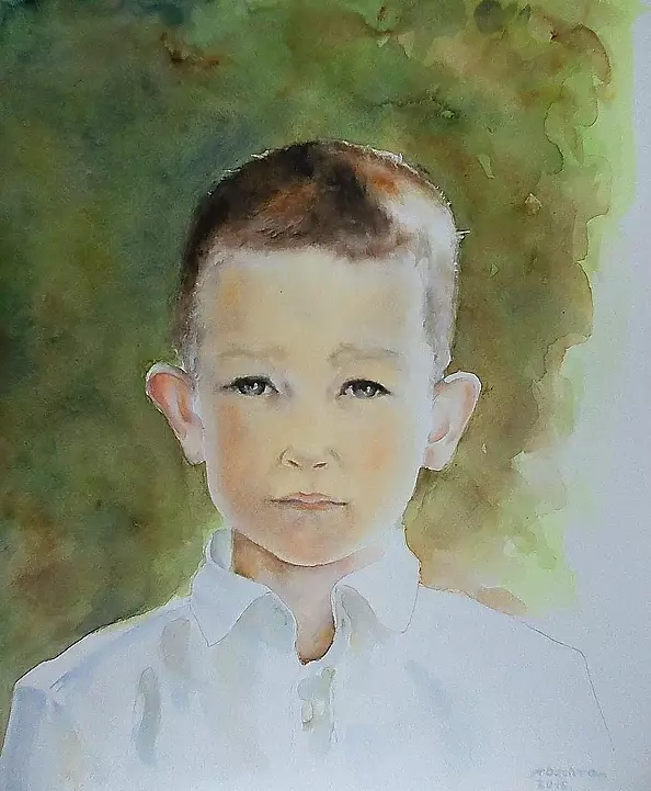 Rafał Bochra - Jasio