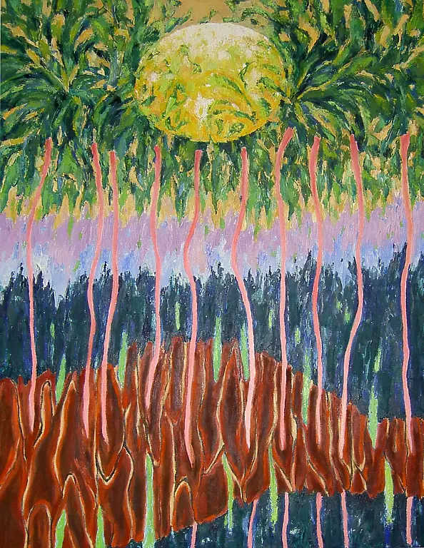 Katarzyna Madej - Jaskinia