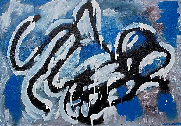 Amelia Augustyn - Swallow