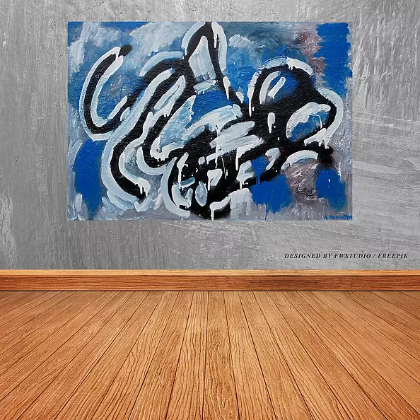 Amelia Augustyn - Swallow