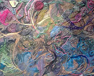 Iwona Joanna Ostaszewska - Jaśmin