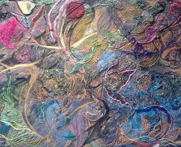 Iwona Joanna Ostaszewska - Jasmine