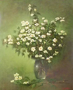 Tadeusz Gazda - Jaśmin