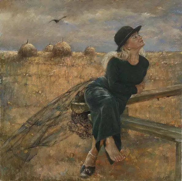 Alina Sibera - Her Ladyship