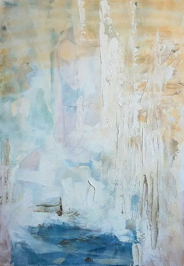 Adriana Laube - "Jasność"