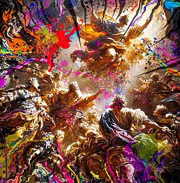 Mikołaj Jackiewicz - Jasność