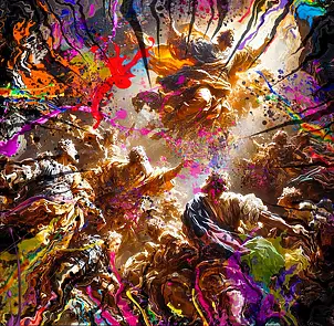 Mikołaj Jackiewicz - Brightness