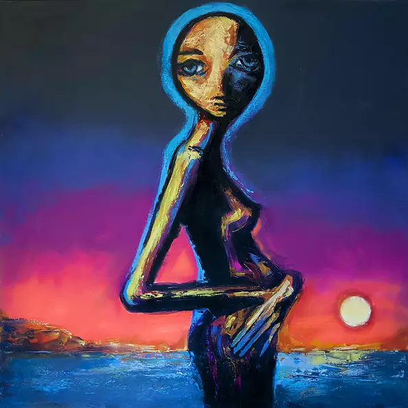 Jarosław Polanek - Jassmin 3