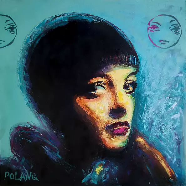 Jarosław Polanek - Jassmin 3