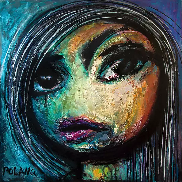 Jarosław Polanek - Jassmin 7