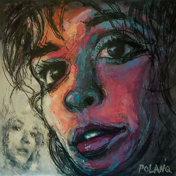 Jarosław Polanek - Jassmina 8