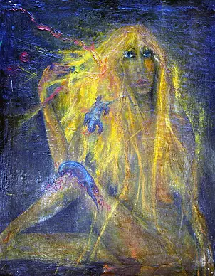 Wojtek Kowalski - Lizards