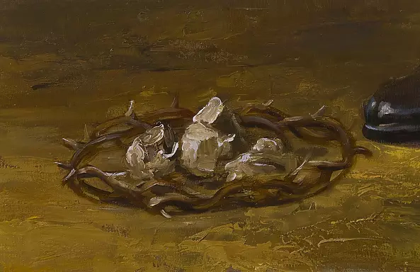 Dariusz Kaleta - Harlot