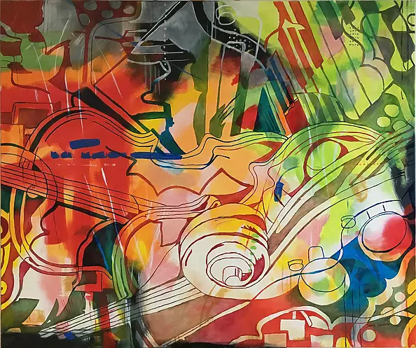 Joanna Szumska - Jazz