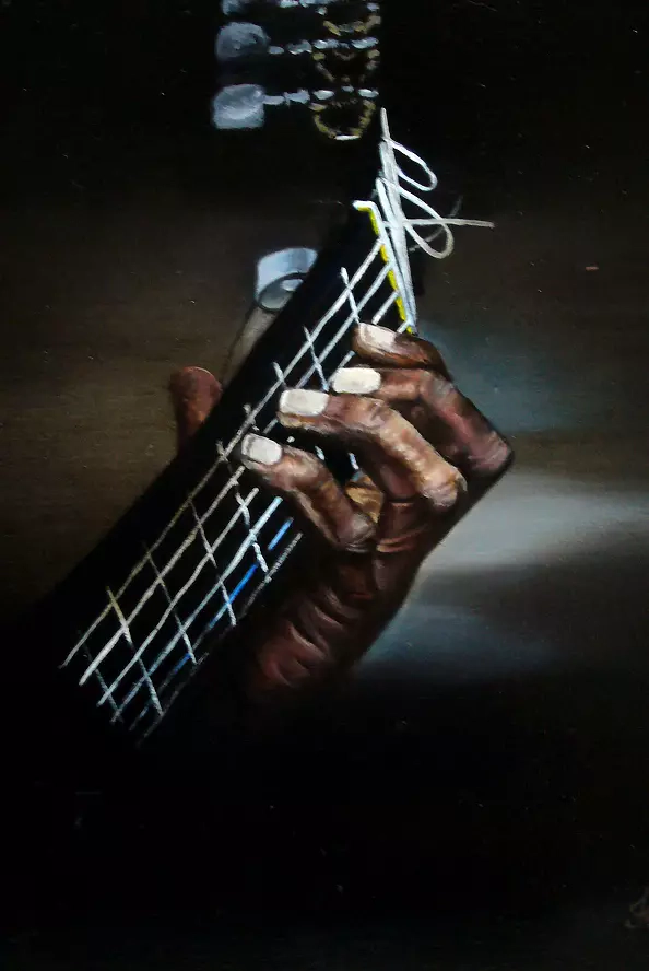 Katarzyna Piotrowska Lass - "Jazz"