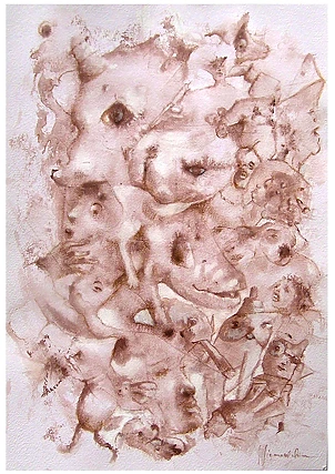 Sylvia Sieradzka - Jazz - Crossfade 01