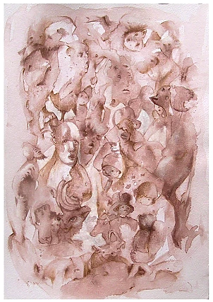 Sylvia Sieradzka - Jazz - Crossfade 02