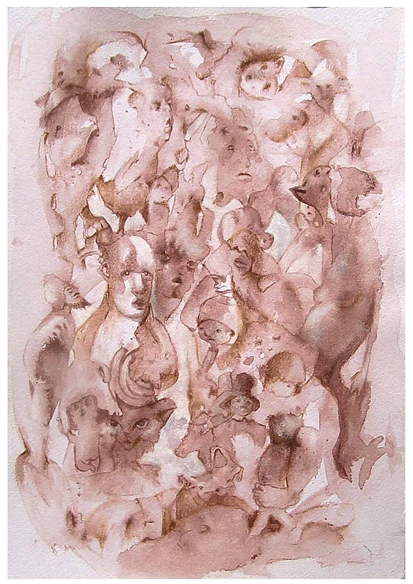 Sylvia Sieradzka - Jazz - Crossfade 02