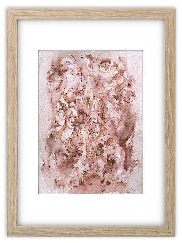 Sylvia Sieradzka - Jazz - Crossfade 02