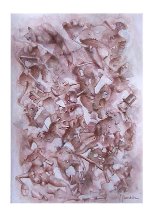 Sylvia Sieradzka - Jazz - Crossfade 04