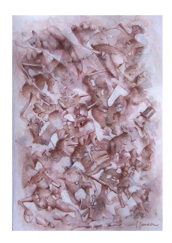 Sylvia Sieradzka - Jazz - Crossfade 04