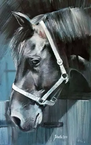 Jolanta Kalopsidiotis - Jazzman