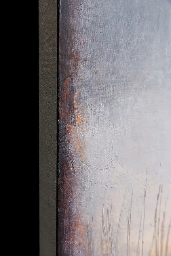 Łukasz Olek - Cielo geloso