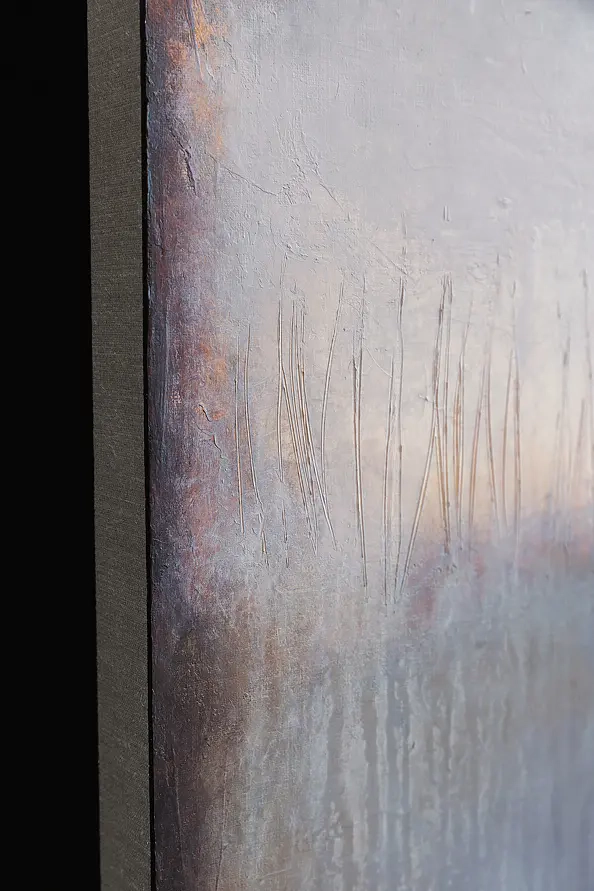 Łukasz Olek - Cielo geloso