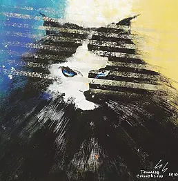 Genady Satanovsky - Jealousy