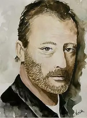 Reve Evasion - Jean Reno