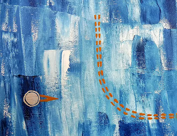 Maga Fabler - Jeans (1) - Variations on a Jeans Theme