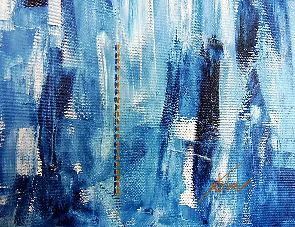 Maga Fabler - Jeans (1) - Variations on a Jeans Theme