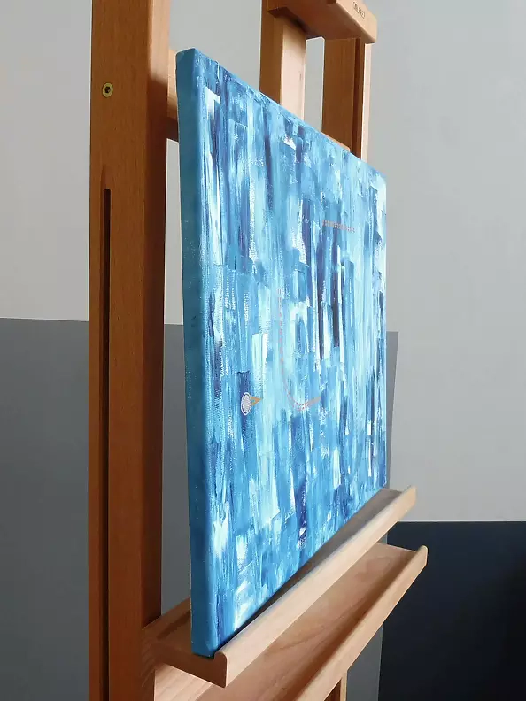 Maga Fabler - Jeans (1) - Variations on a Jeans Theme