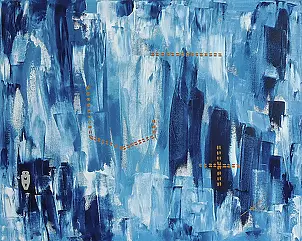 Maga Fabler - Jeans (2) - Wariacje na temat jeansu