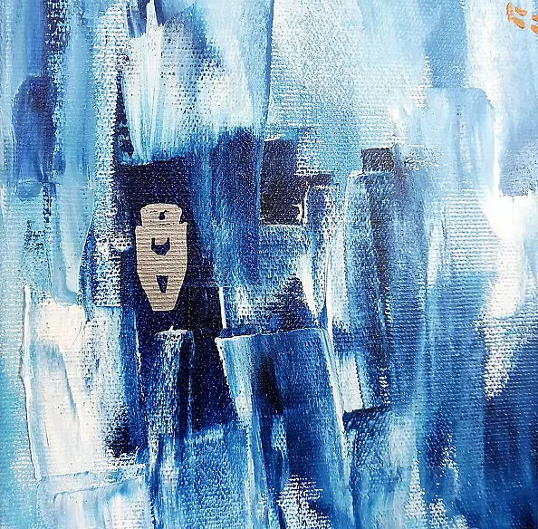 Maga Fabler - Jeans (2) - Variations on a Jeans Theme