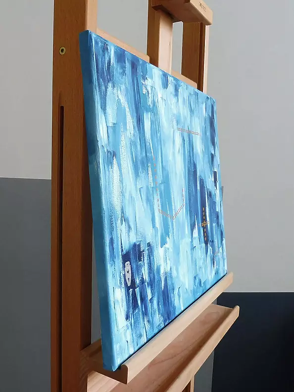 Maga Fabler - Jeans (2) - Variations on a Jeans Theme