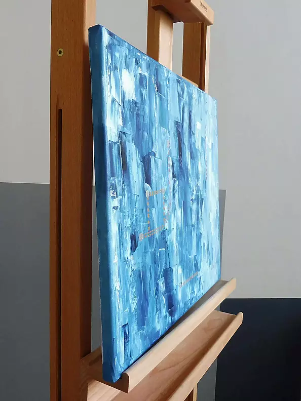 Maga Fabler - Jeans (3) - Variations on a Jeans Theme