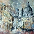 Marek Langowski - One day in Venice
