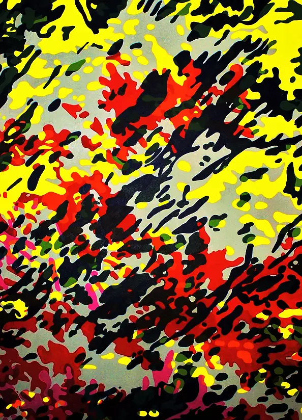 Bożena Mazurkiewicz - Jeden dzień z życia Jabłoni